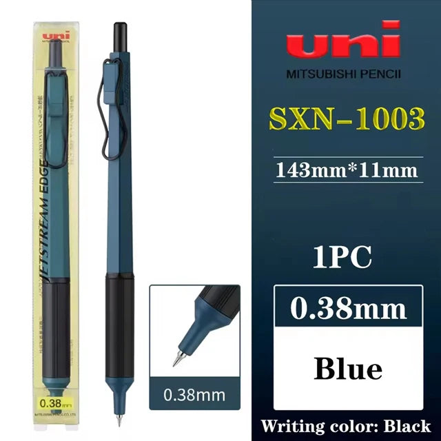 JETSTREAM EDGE Ballpoint Pens