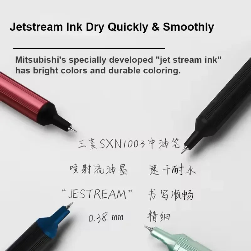 JETSTREAM EDGE Ballpoint Pens